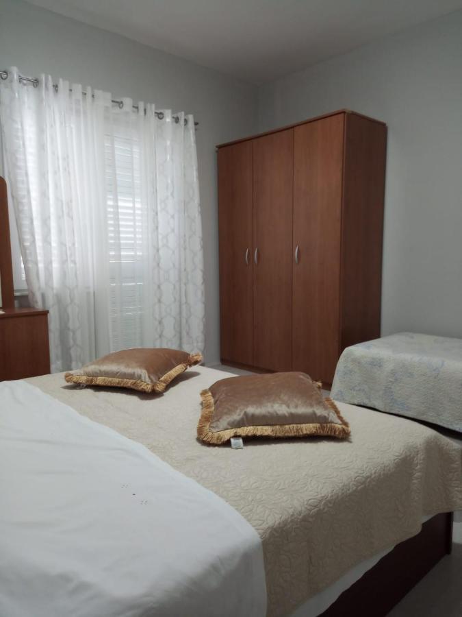 Apartmani Ivana Novalja Kültér fotó